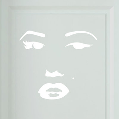 Entertainment Wall Decal