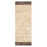 Beige/Dark Brown
