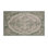 Machine Washable Gray Area Rug