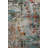 Multi-Colored Abstract Patterned Creative Modern Decorative Rug-1671629734