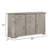 Bevington Sideboard