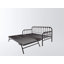 Lit de jour avec couchette relevable-271351482