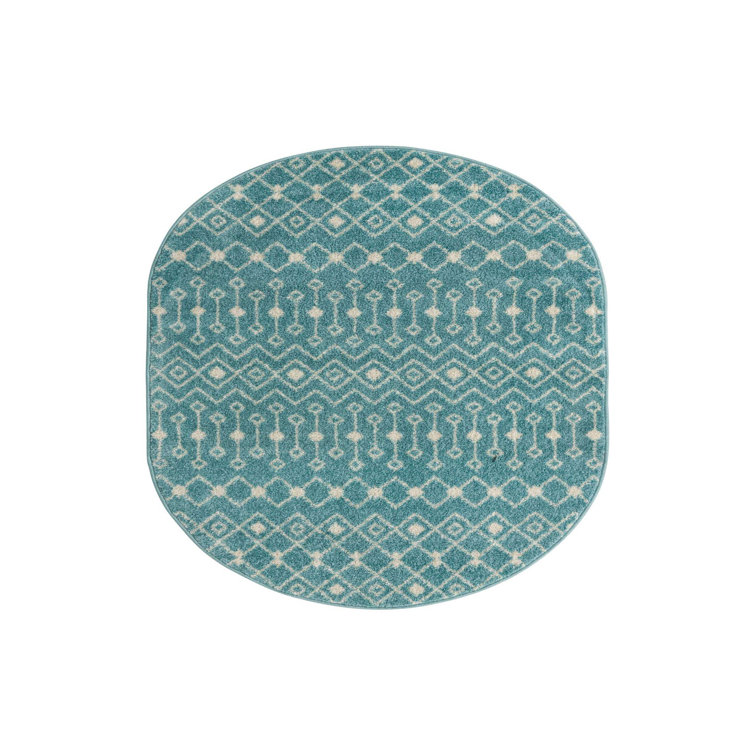 Somerville Moroccan Indoor Rug