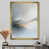 Gold Picture Framed