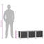 Dakota Fields Raised Bed Polypropylene-857146878-857146867