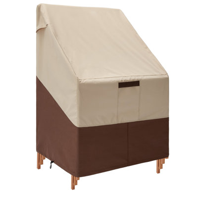 Breathable Patio Chair Cover by Ebern Designs