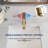 Single Hole Bathroom Faucet, Single Handle Bathroom Sink Faucet with Drain Assembly-125423830