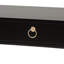 Console 2 tiroirs Beagan