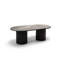 Pedestal Coffee Table