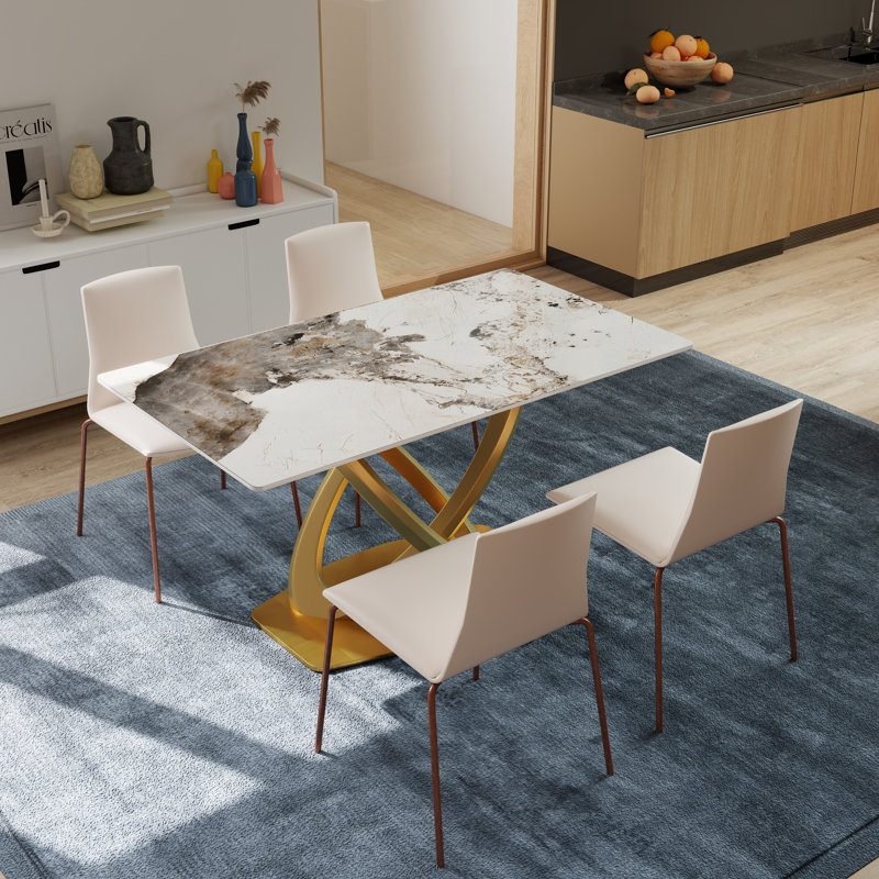 Rectangulaire L 78,74 po x l 31,49 po, Pandora, H 29,53 po x L 55,12 po x l 31,49 po