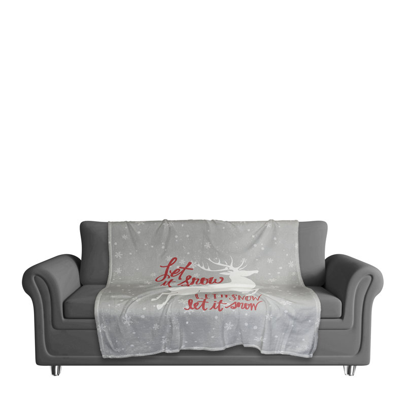 Housse de couette , Jeté
