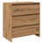 Artisan Oak selected