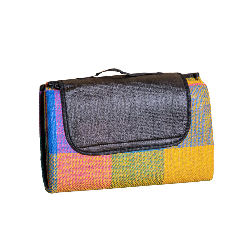 Samuel Alexander Throw Blanket