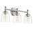 Satin Nickel