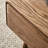 Nordic style simple home coffee table