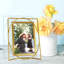 Cadre photo 4 x 6 Le Parisienne