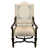 Beige Geometric Polyester Blend is unavailable