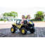 Freddo Jouets 24V Raider Off-Road UTV 2 places Ride-On avec télécommande parentale-90708198