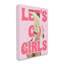«Let Go Girls Cowgirl» par Ziwei Li-93948023