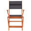 Chaise de terrasse Neravetla-709213368