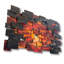 Dusk Handmade Wall Decor-38371442
