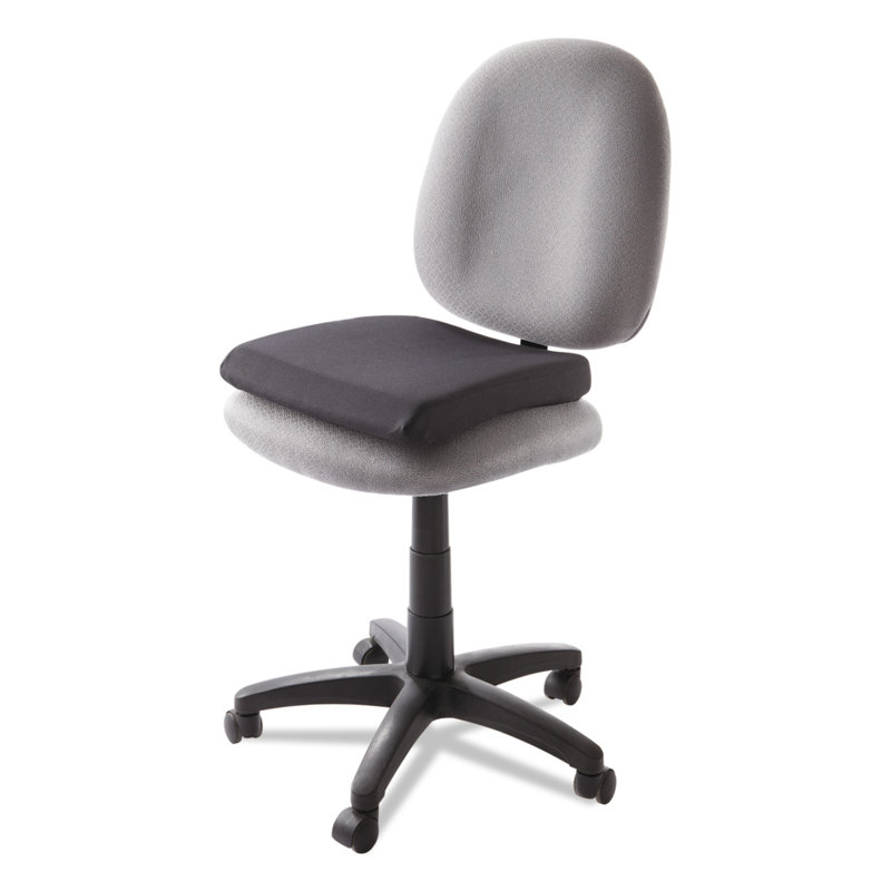 Couche Kensington® Memory Foam Seat Rest