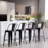 Burney Counter Stool with Metal Frame-5982472-5982479