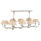 Cesta 10 - Light Pendant