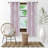 Beker Room Darkening Curtains / Drapes Pair-1401667136-1401667150