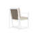 Summit Outdoor Dining Armchair