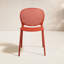 Bailey Stacking Patio Dining Chair-1714388981