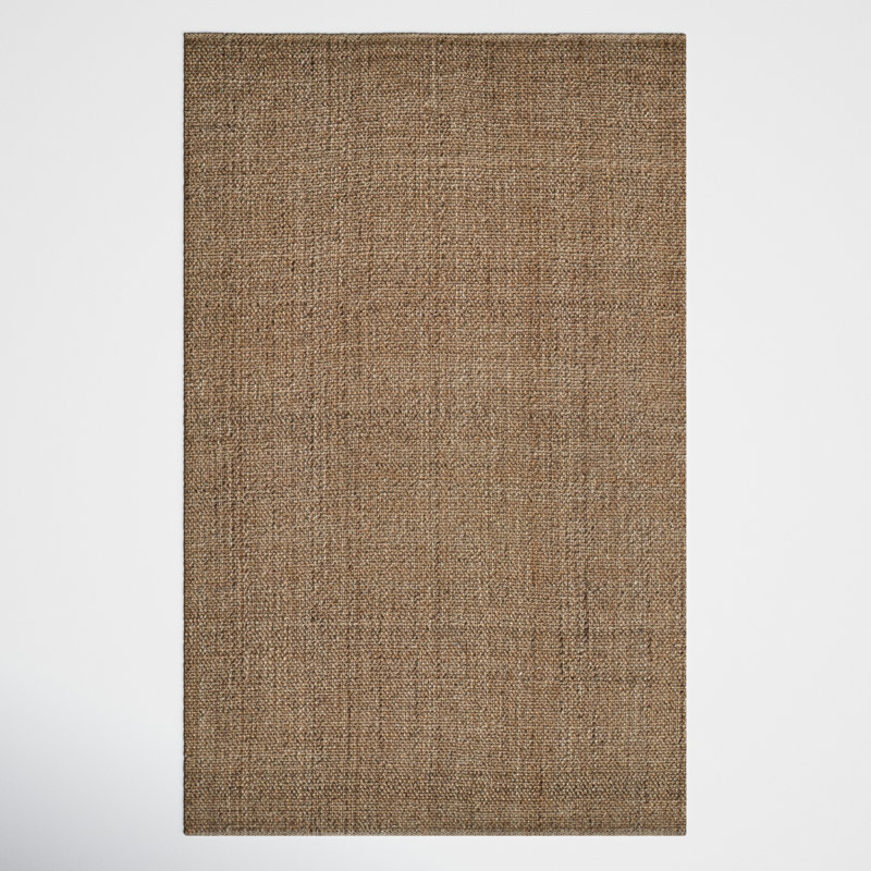 Fleurette Performance Indoor Rug, Rectangle 5' x 8'