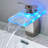 Single-Hole Bathroom Faucet-89222527