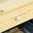 Isidoros Fir Wood Potting Bench