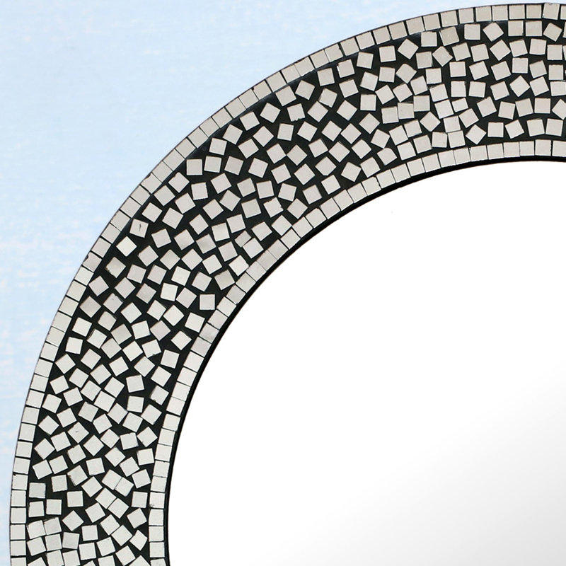 Miroir d'appoint Hyland