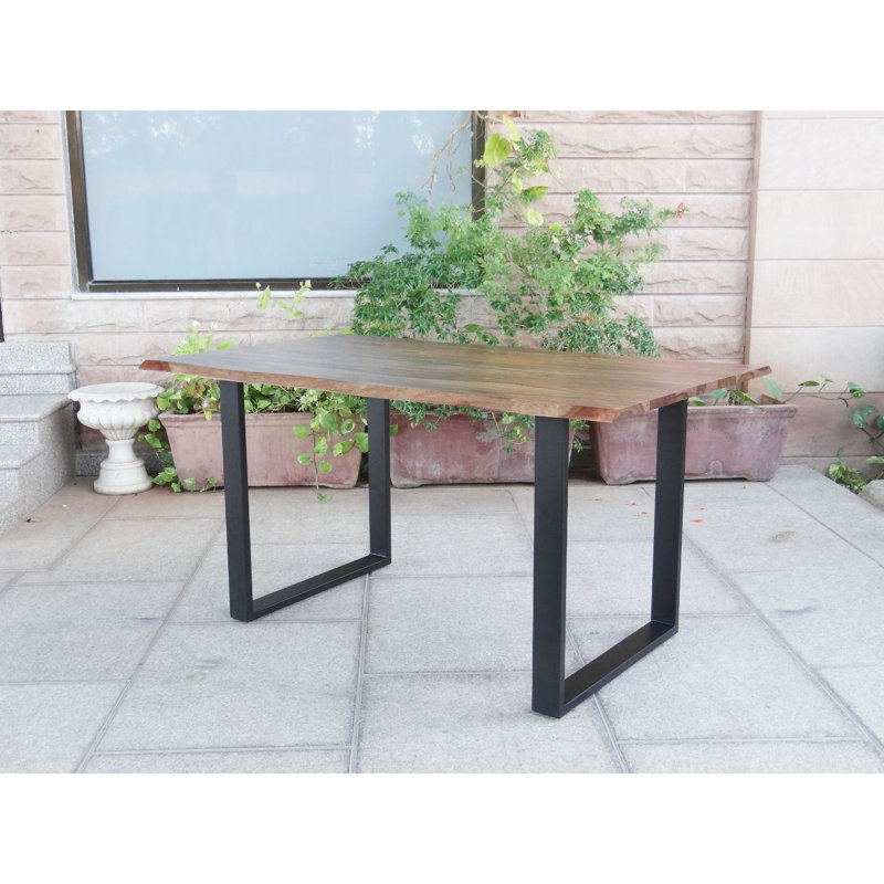 Penrose Wooden Rectangular Koressa