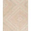 Vintage One-of-a-Kind 6'8" X 12'2" Area Rug