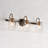 Bergeson Dimmable Vanity Light-872923543