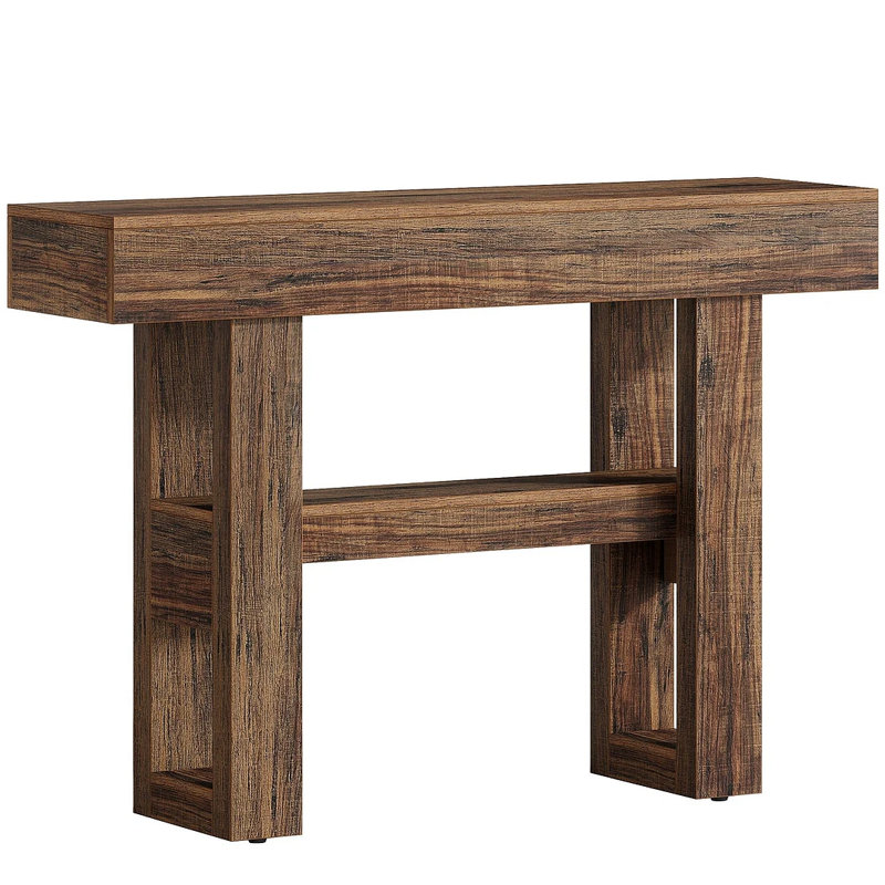 Narrow Sofa Table,Console Table