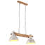 Kaitlin 2 - Light Kitchen Island Pendant-727928135