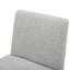 Tabouret de comptoir rembourré Bethea-68809742-120676306