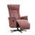Rose Polyester Blend