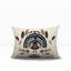 Oreiller rectangulaire intérieur / extérieur Baty-122111570-122111568