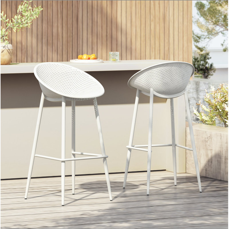 Tabouret de bar Gable (ensemble de 2)