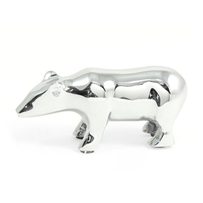 Balentine Metal Paper Weight