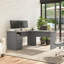 Bureau d'ordinateur en L Ozro-2078525714-2078525717