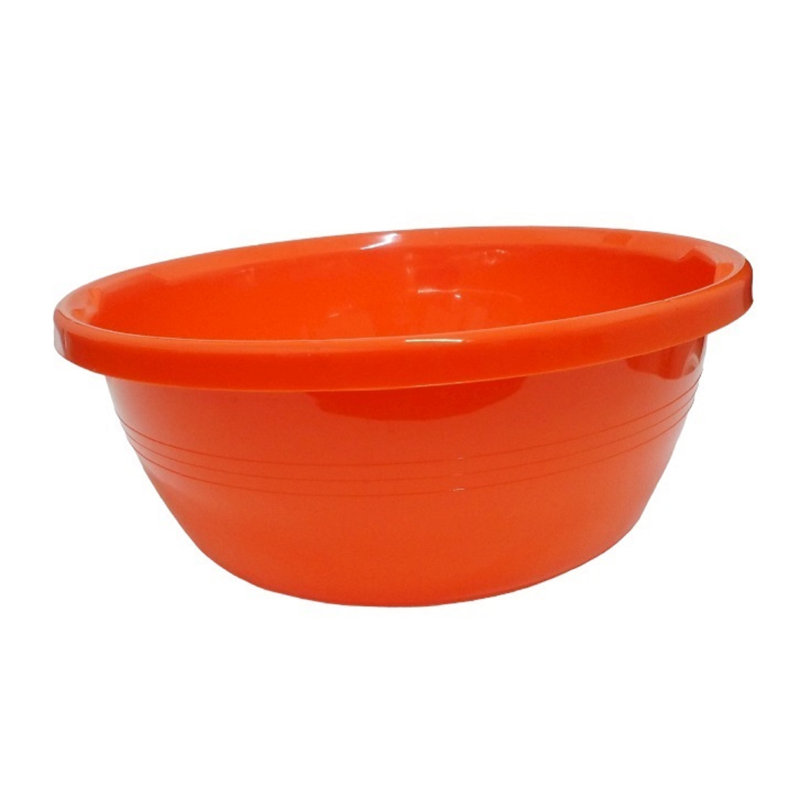 Bac en plastique, Rose, 608,65 pte