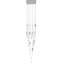 Aspen 25 - Light Pendant-1821599073