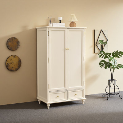 Armoire American Vintage