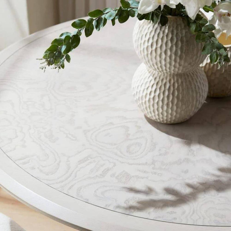 Kinsley Round Dining Table